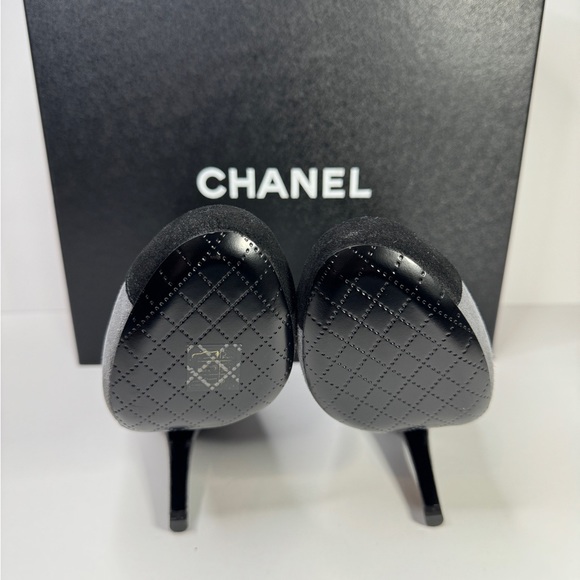 Chanel Booties - Picture 5 of 7
